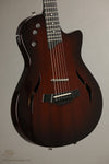 2017 Taylor Guitars T5z Classic DLX Semi-Hollow Electric Used