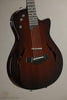 2017 Taylor Guitars T5z Classic DLX Semi-Hollow Electric Used