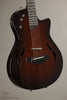 2017 Taylor Guitars T5z Classic DLX Semi-Hollow Electric Used
