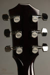 2017 Taylor Guitars T5z Classic DLX Semi-Hollow Electric Used