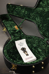2014 Stelling Swallowtail 5-String Banjo Used