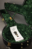 2014 Stelling Swallowtail 5-String Banjo Used