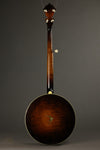 2014 Stelling Swallowtail 5-String Banjo Used