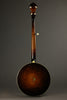 2014 Stelling Swallowtail 5-String Banjo Used