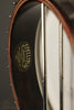 2014 Stelling Swallowtail 5-String Banjo Used