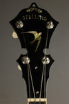 2014 Stelling Swallowtail 5-String Banjo Used
