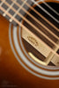 2022 Martin 000-28 Ambertone Steel String Acoustic Guitar Used