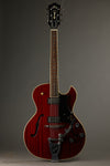2016 Guild Newark Street Collection Starfire III Semi-Hollow Electric Guitar Used