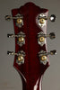 2016 Guild Newark Street Collection Starfire III Semi-Hollow Electric Guitar Used