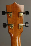 2013 Kamaka Custom Tenor Ukulele Used