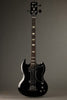 2008 Gibson SG Standard Solid Body Bass Used