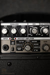 Circa 2019 Roland Micro Cube Bass RX Used