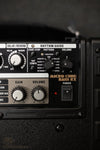 Circa 2019 Roland Micro Cube Bass RX Used