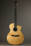 2019 Taylor 114ce-N Acoustic Electric Nylon Strings Used