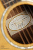 2020 Taylor 214ce-K DLX Acoustic Electric Guitar Used