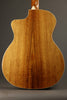 2020 Taylor 214ce-K DLX Acoustic Electric Guitar Used