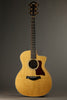 2020 Taylor 214ce-K DLX Acoustic Electric Guitar Used