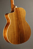 2020 Taylor 214ce-K DLX Acoustic Electric Guitar Used