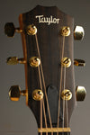 2020 Taylor 214ce-K DLX Acoustic Electric Guitar Used