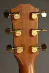 2020 Taylor 214ce-K DLX Acoustic Electric Guitar Used