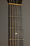 2020 Taylor 214ce-K DLX Acoustic Electric Guitar Used