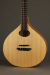 2023 Red Valley AMW Cherry Nylon String Mandolin - Used