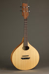 2023 Red Valley AMW Cherry Nylon String Mandolin - Used