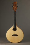 Red Valley AMW Mahogany Nylon String Mandolin New