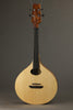 Red Valley AMW Mahogany Nylon String Mandolin New