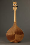 Red Valley AMW Mahogany Nylon String Mandolin New