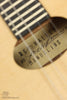 Red Valley AMW Mahogany Nylon String Mandolin New