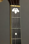 1924 Vega Tubaphone Style M Tenor Banjo Used