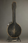1924 Vega Tubaphone Style M Tenor Banjo Used