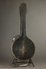 1924 Vega Tubaphone Style M Tenor Banjo Used