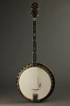 1924 Vega Tubaphone Style M Tenor Banjo Used