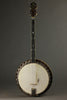 1924 Vega Tubaphone Style M Tenor Banjo Used