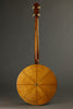 1924 Vega Tubaphone Style M Tenor Banjo Used