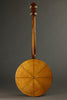 1924 Vega Tubaphone Style M Tenor Banjo Used