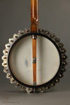 1924 Vega Tubaphone Style M Tenor Banjo Used