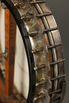 1924 Vega Tubaphone Style M Tenor Banjo Used
