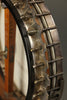 1924 Vega Tubaphone Style M Tenor Banjo Used