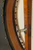 1924 Vega Tubaphone Style M Tenor Banjo Used