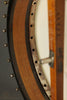 1924 Vega Tubaphone Style M Tenor Banjo Used