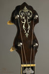 1924 Vega Tubaphone Style M Tenor Banjo Used