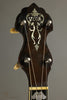 1924 Vega Tubaphone Style M Tenor Banjo Used