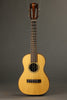 2015 Pono RTSH Spruce Slothead Tenor Ukulele Used