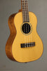 2015 Pono RTSH Spruce Slothead Tenor Ukulele Used