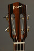 2015 Pono RTSH Spruce Slothead Tenor Ukulele Used