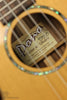 2015 Pono RTSH Spruce Slothead Tenor Ukulele Used