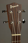 2011 Pono MT Tenor Ukulele Used